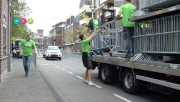 STW vrijwilligers