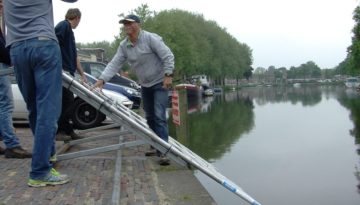 Siem opbouw zwemmen 2