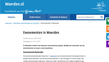 Woerden