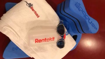 Sponsoritems Rentokil