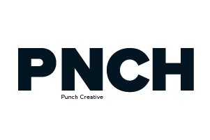 Punch Creative • AV Media | Design